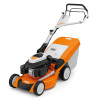 Motorová kosačka STIHL RM 650 V