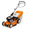 Motorová kosačka STIHL RM 655 VS
