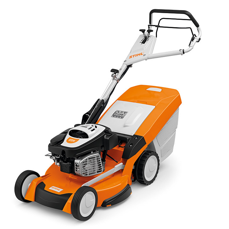 Motorová kosačka STIHL RM 655 VS