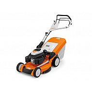 Motorová kosačka STIHL RM 655 V