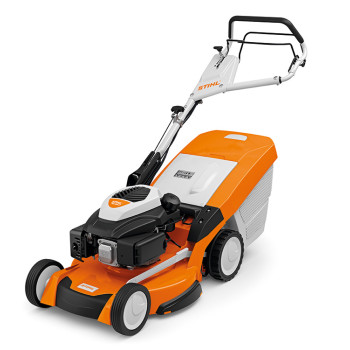 Motorová kosačka STIHL RM 655 V