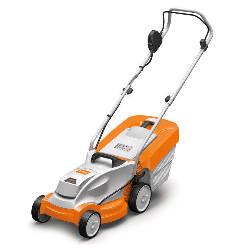 Akumulátorová kosačka STIHL RMA 235 Akumulátorová kosačka STIHL RMA 235