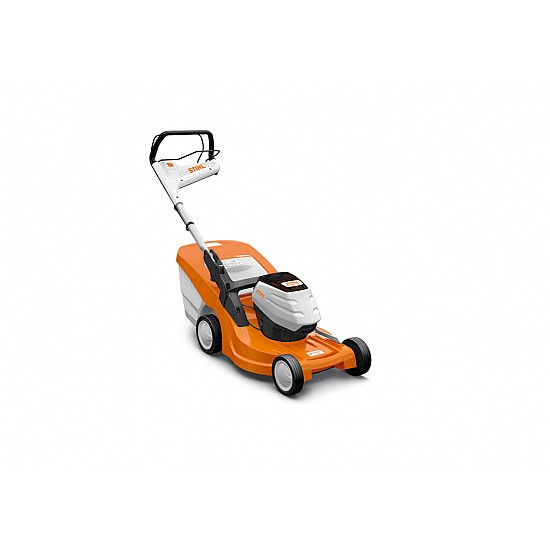 Akumulátorová kosačka STIHL RMA 448 TC