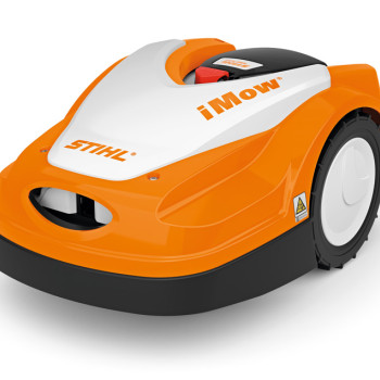 Robotická kosačka STIHL RMI 422 PC