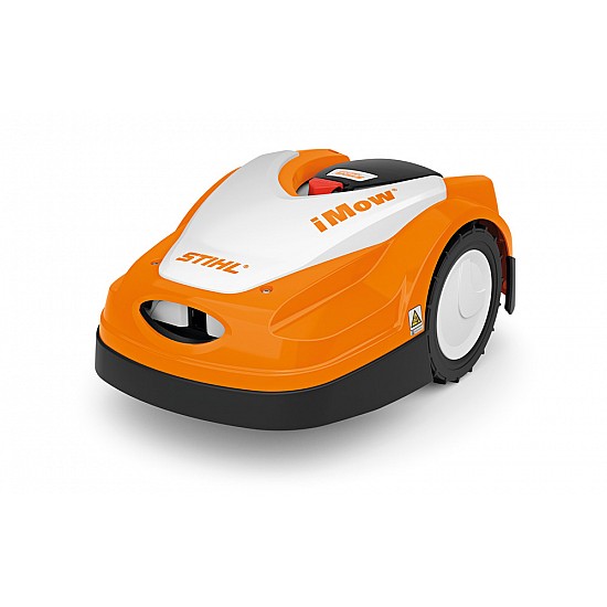 Robotická kosačka STIHL RMI 422