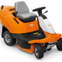 Záhradný traktor STIHL RT 4082
