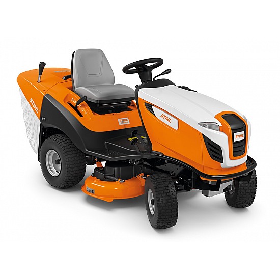 Záhradný traktor STIHL RT 5097 C