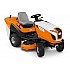 Záhradný traktor STIHL RT 5097 