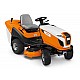 Záhradný traktor STIHL RT 5097 C