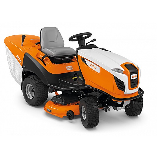 Záhradný traktor STIHL RT 5112 Z