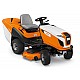 Záhradný traktor STIHL RT 5112 Z