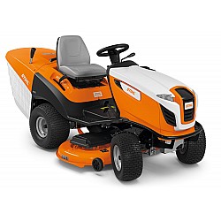 Záhradný traktor STIHL RT 6127 ZL