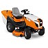 Záhradný traktor STIHL RT 6127 ZL