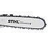 Lišta na pílu STIHL Rollomatic E 1,3 mm 3/8 P 35 cm 9