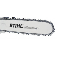 Lišta na pílu STIHL Rollomatic E 1,3 mm 3/8 P 45 cm 9