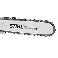 Lišta na pílu STIHL Rollomatic E 1,6 mm 3/8 45 cm 11