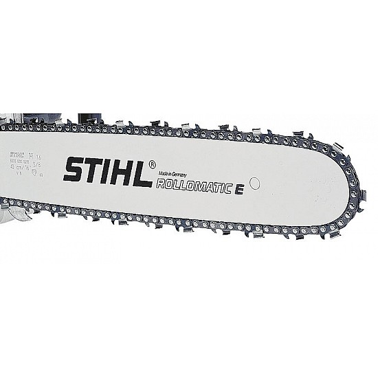 Lišta na pílu STIHL Rollomatic E 1,6 mm 3/8 63 cm 13