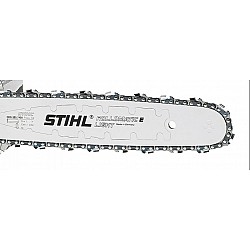 Lišta na pílu STIHL Rollomatic E Light 35 cm 1,3 mm