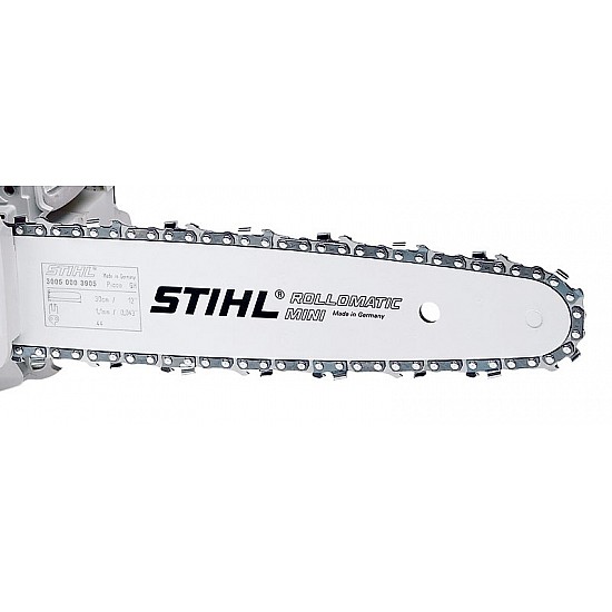 Lišta na pílu STIHL Rollomatic E Mini 30 cm 1,1 mm 1/4
