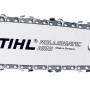 Lišta na pílu STIHL Rollomatic E Mini 30 cm 1,1 mm 1/4