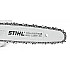 Lišta na pílu STIHL Rollomatic E Mini Light 1,1 mm 30 cm