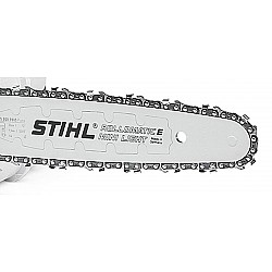 Lišta na pílu STIHL Rollomatic E Mini Light 1,1 mm 35 cm
