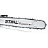 Lišta na pílu STIHL Rollomatic ES 3/8 1,6 mm 50 cm