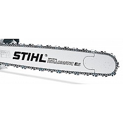 Lišta na pílu STIHL Rollomatic ES 3/8 1,6 mm 71 cm