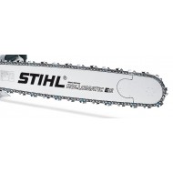 Lišta na pílu STIHL Rollomatic ES 3/8 1,6 mm 80 cm