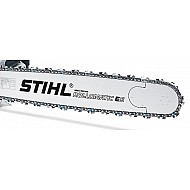 Lišta na pílu STIHL Rollomatic ES 3/8 1,6 mm 90 cm