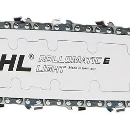 Lišta na pílu STIHL Rollomatic ES Light 80 cm 3/8 1,6 mm