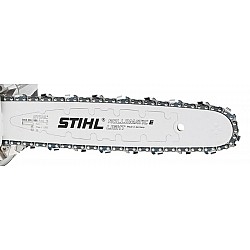 Lišta na pílu STIHL Rollomatic ES Light 90 cm 3/8 1,6 mm