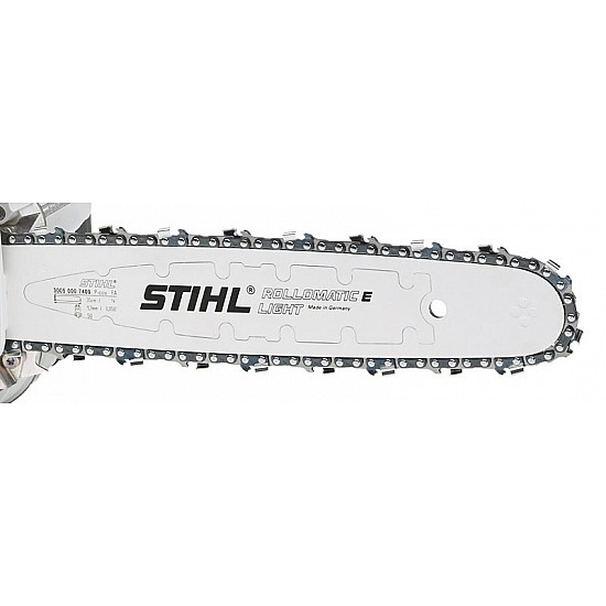 Lišta na pílu STIHL Rollomatic ES Light 90 cm 3/8 1,6 mm