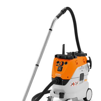 Priemyselný vysávač STIHL SE 133 ME Priemyselný vysávač STIHL SE 133 ME