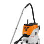 Priemyselný vysávač STIHL SE 133 ME