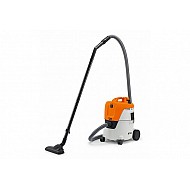 Priemyselný vysávač STIHL SE 62