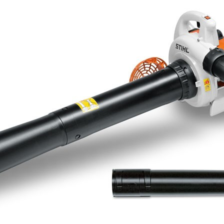 Motorový fúkač a vysávač STIHL SH 56
