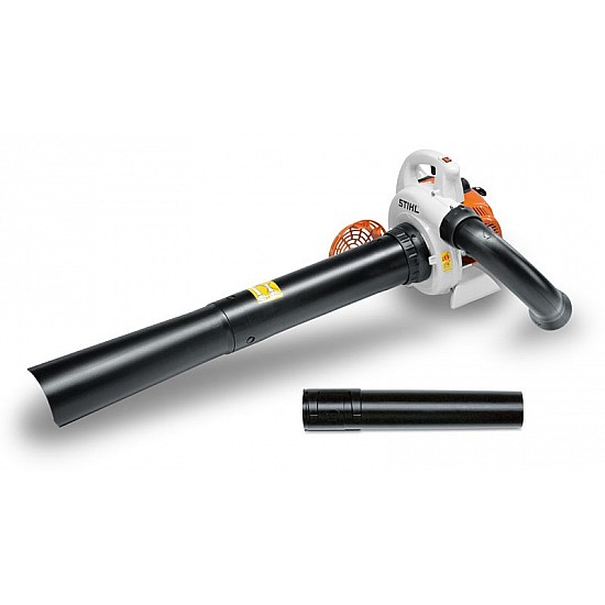 Motorový fúkač a vysávač STIHL SH 56