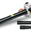 Motorový fúkač a vysávač STIHL SH 86