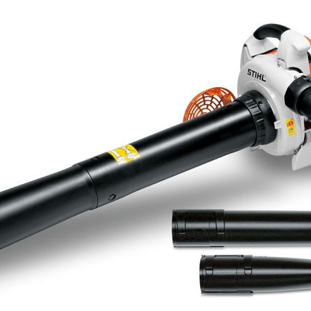 Motorový fúkač a vysávač STIHL SH 86 Motorový fúkač a vysávač STIHL SH 86