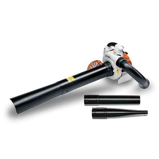 Motorový fúkač a vysávač STIHL SH 86