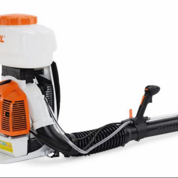 Motorový rosiš STIHL SR 450