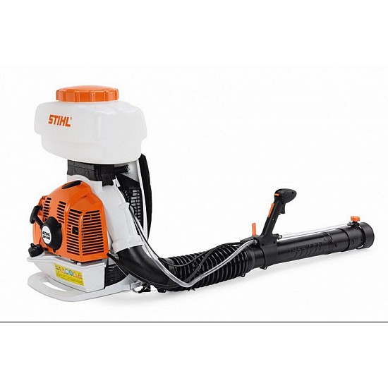Motorový rosiš STIHL SR 450