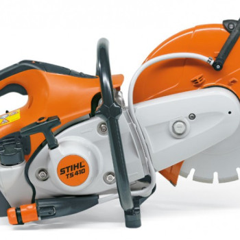 Rozbrusovačka STIHL TS 410 Rozbrusovačka STIHL TS 410