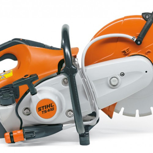 Rozbrusovačka STIHL TS 410 Rozbrusovačka STIHL TS 410