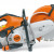 Rozbrusovačka STIHL TS 410