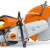 Rozbrusovačka STIHL TS 420