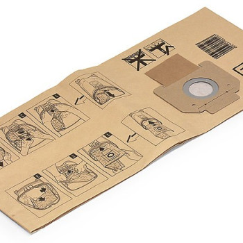 STIHL Sáčky do vysávača, pre SE 60 a 60 E