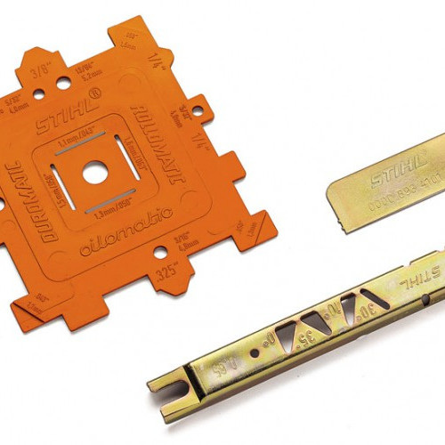 STIHL Sada kontrolných mierok