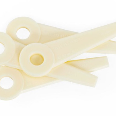 STIHL Sada plastových nožov pre PolyCut 6-3, 20-3 a 41-3 STIHL Sada plastových nožov pre PolyCut 6-3, 20-3 a 41-3